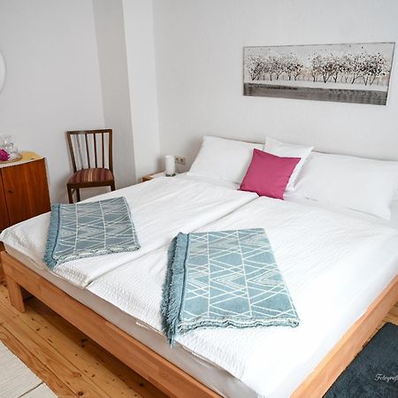 Ferienwohnung Helena Лорш Екстер'єр фото